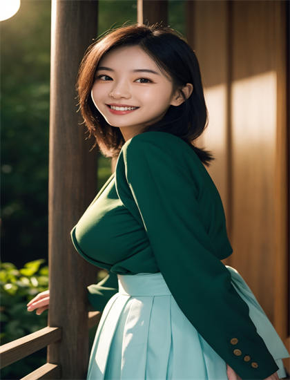 人物深度《Beauty小姐 第三季》：探索特效的视觉奇观与技术实现 理解表演与导演的配合