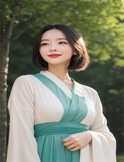 沉洞泉角色研究：表演细节的精准把握与艺术处理 感受人物塑造的匠心